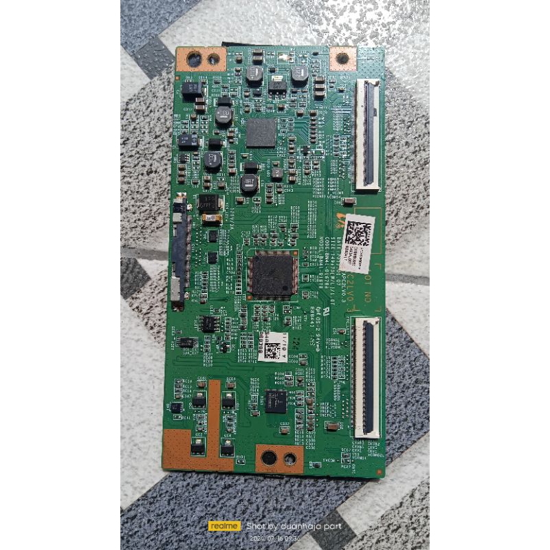 tcon samsung 40H5000