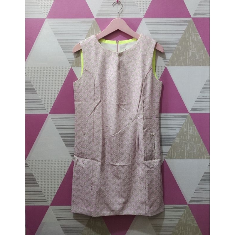 DRESS WANITA IT MICHAA