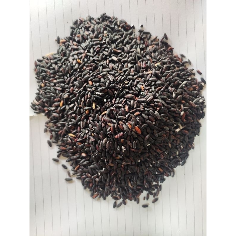 

BERAS KETAN HITAM PERLITER 22000