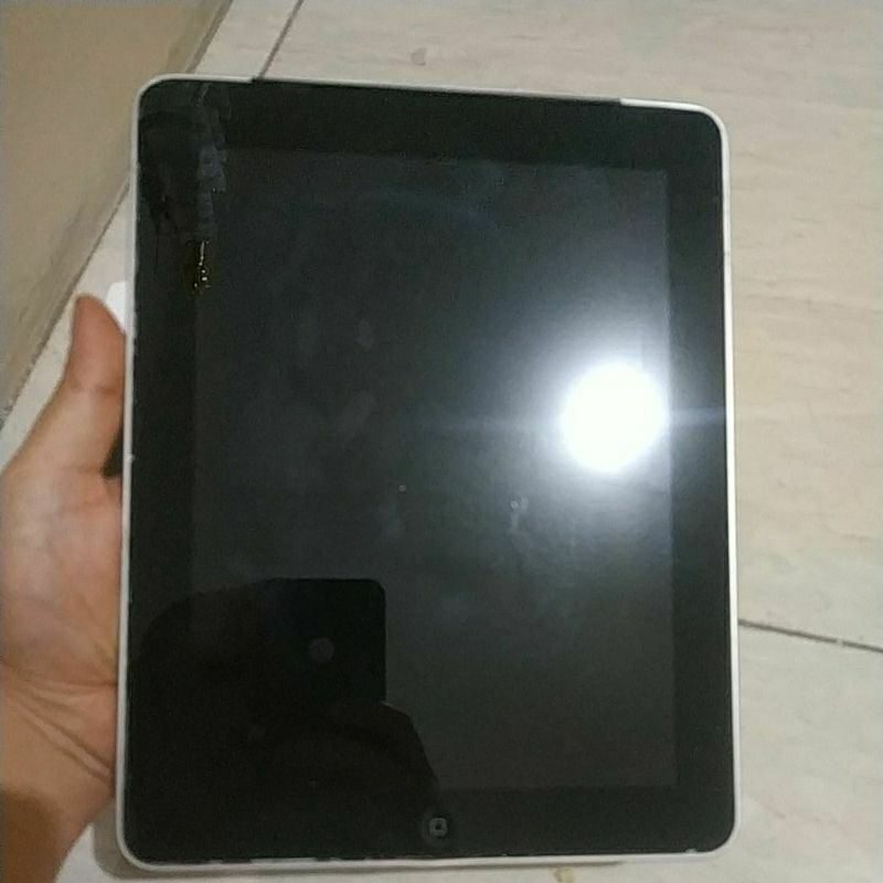 IPAD MODEL A1337 JUAL GAMBLING