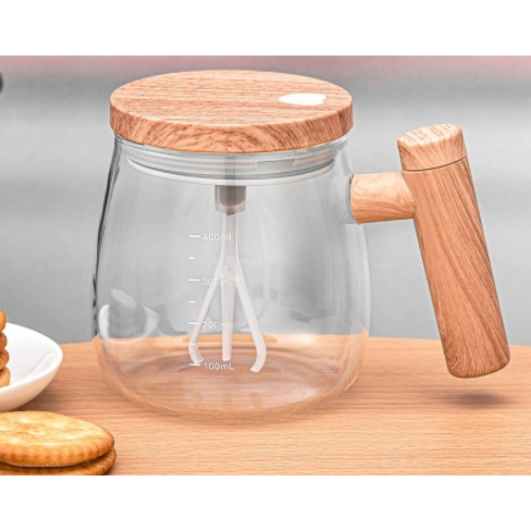 Sale COD GELAS ADUK OTOMATIS/ Gelas Pengaduk Otomatis /Gelas Pengaduk /Cangkir Kopi Susu Teh