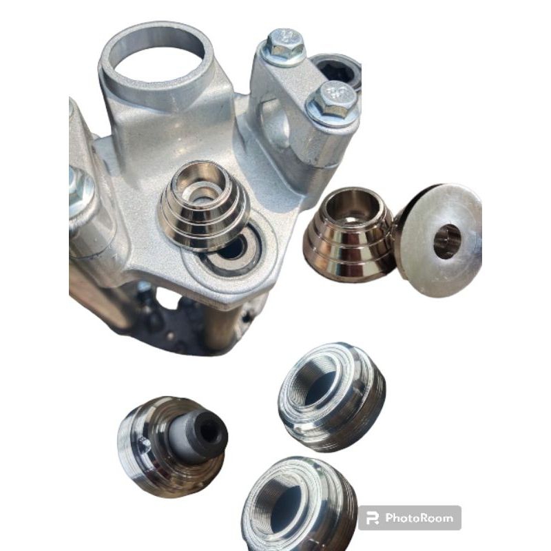 Baut Komstir Baut Segitiga Atas RX King RX Spesial