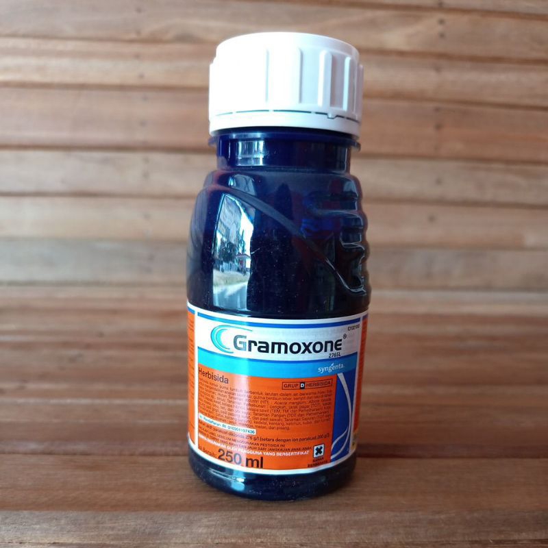 Gramoxone 276 SL 250ml