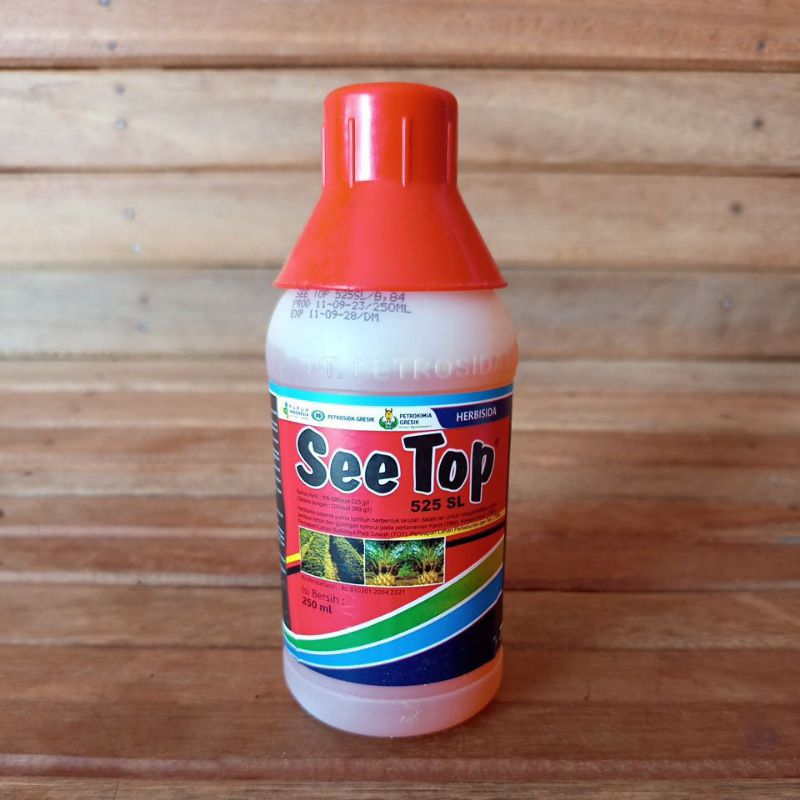 See Top 525 SL 250ml
