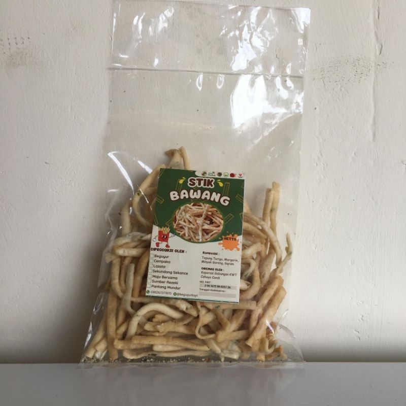 

stik bawang