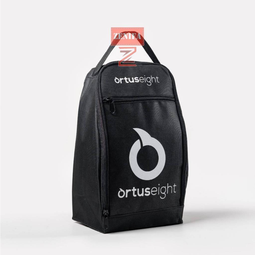 Tas Sepatu Futsal Bola Jinjing Ortuseight Zeus Unisex Harga Grosir
