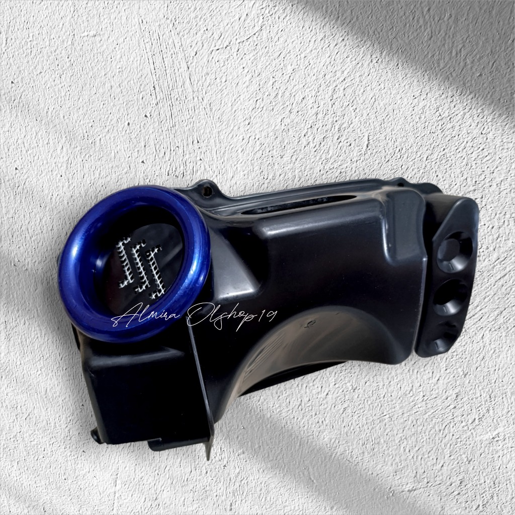 Tutup Filter Velocity Donat Model ZZZ beAt Karbu Beat Lama