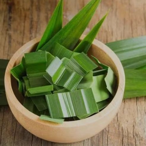 

Daun pandan