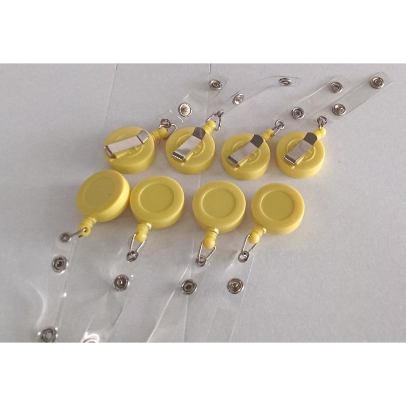 

Tali id card YOYO/ name tag dop