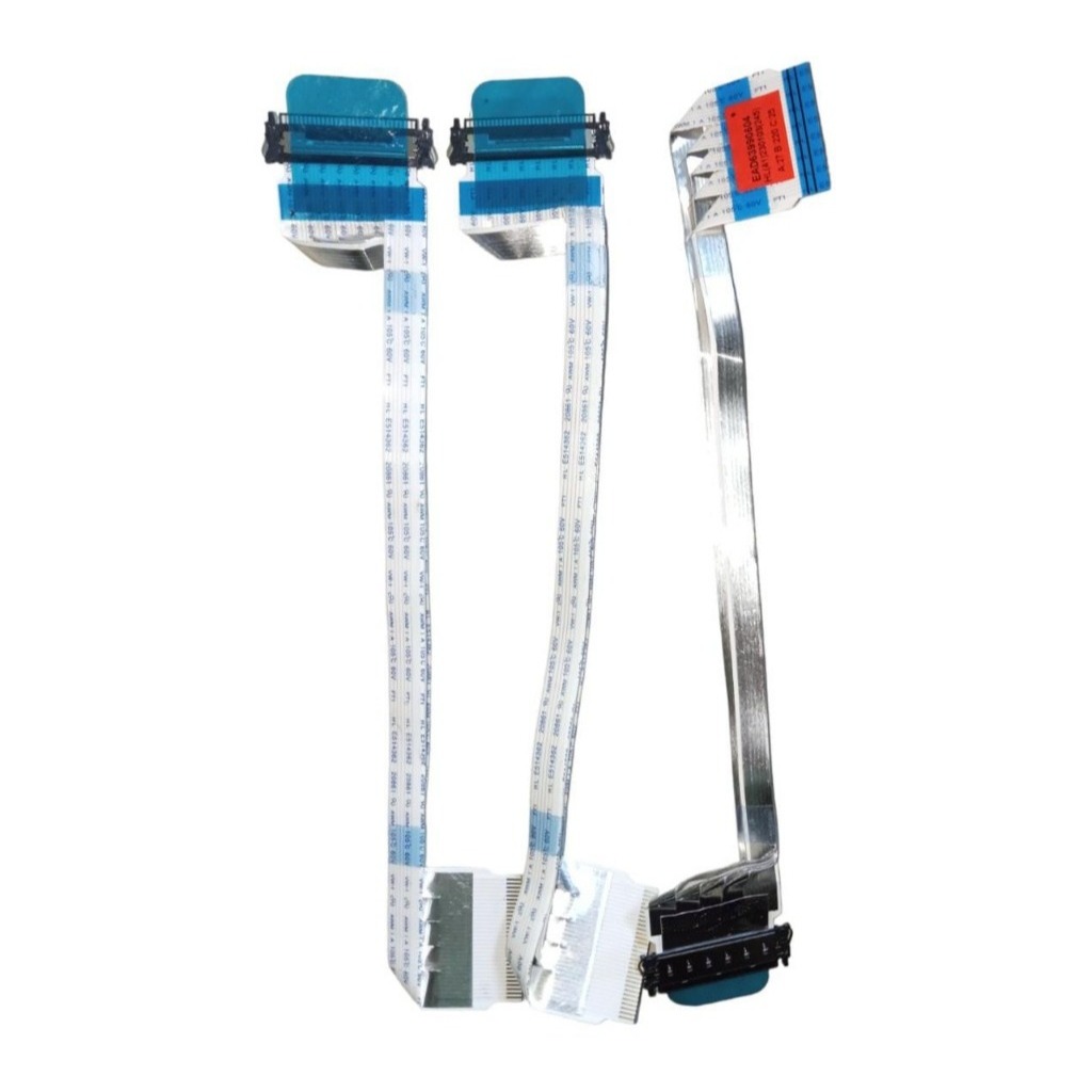 Kabel Fleksibel Lvds TV LG EAD63990604 Original