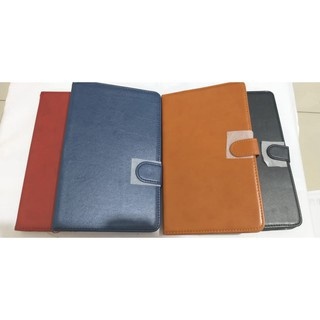 Flip Case Samsung Tab T225 / A7 Lite Kulit Casing Cover Dompet Sarung
