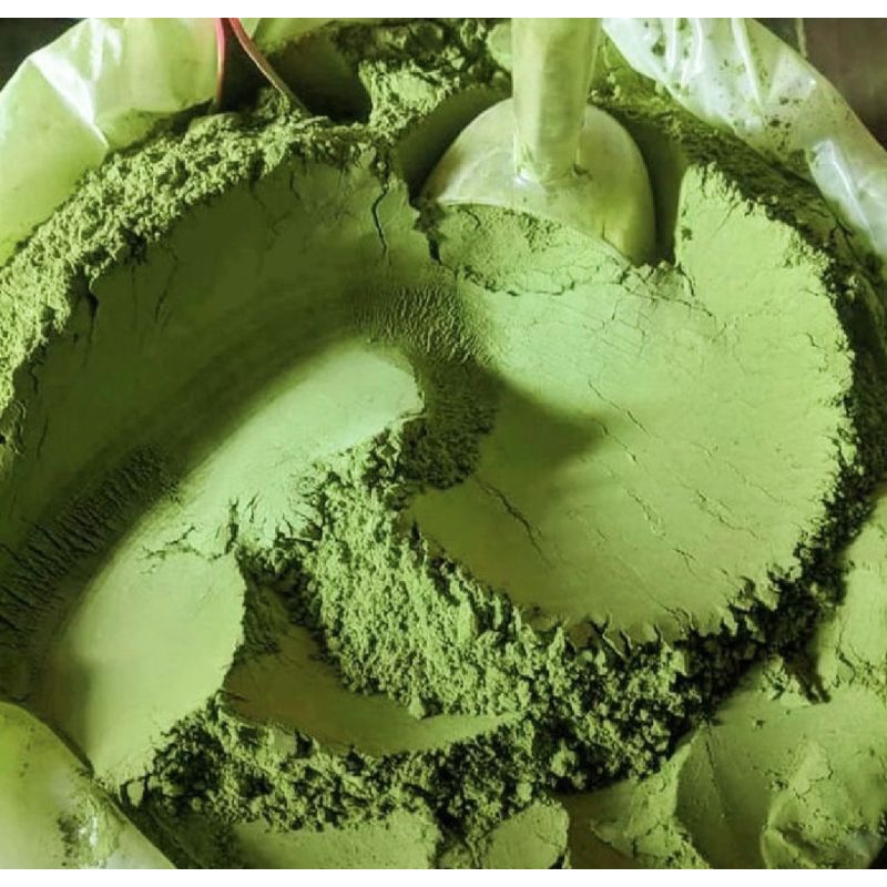 

bubuk puerliik bubuk n4n0 puirliik asli kalimantan s+