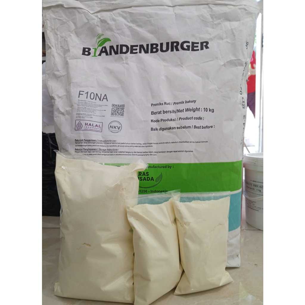 

Susu Bubuk Brandenburger F10NA 1kg
