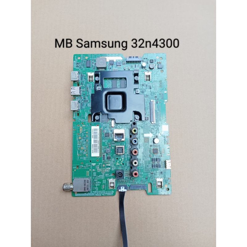 MB Mainboard TV LED Android Digital Samsung UA32n4300