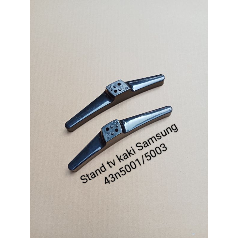 Stand dudukan kaki Tv LED Samsung 43n5001/43n5003
