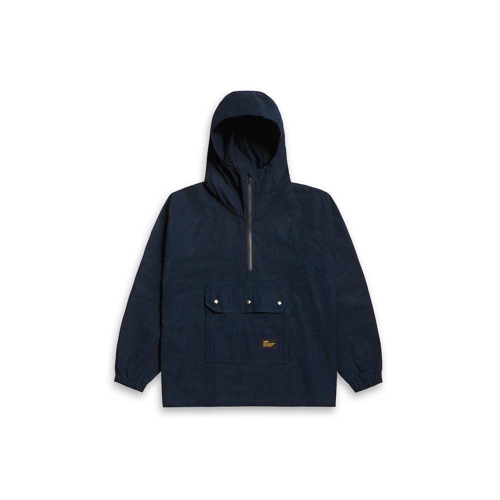 Vearst Jacket Anorak Wabash Ciele Navy