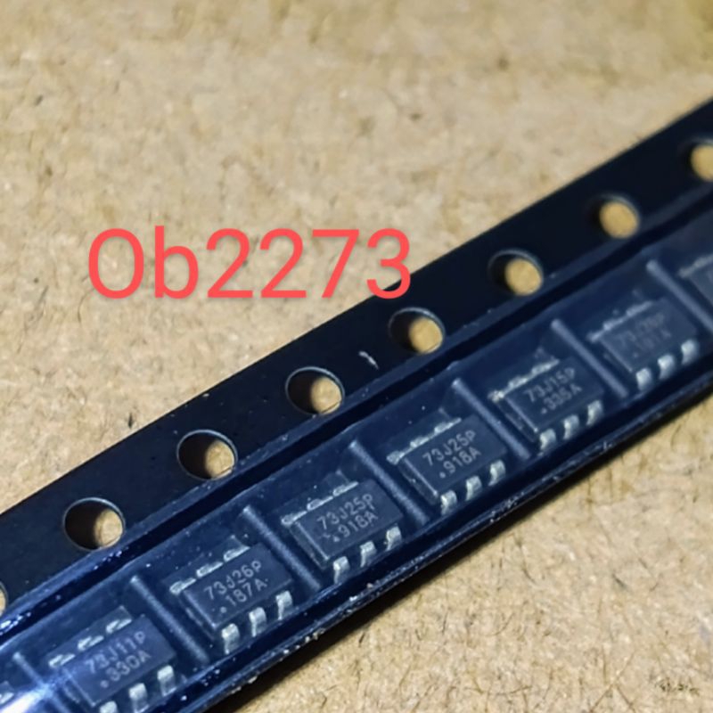 ob2273 ob2273 IC pwm ob2273