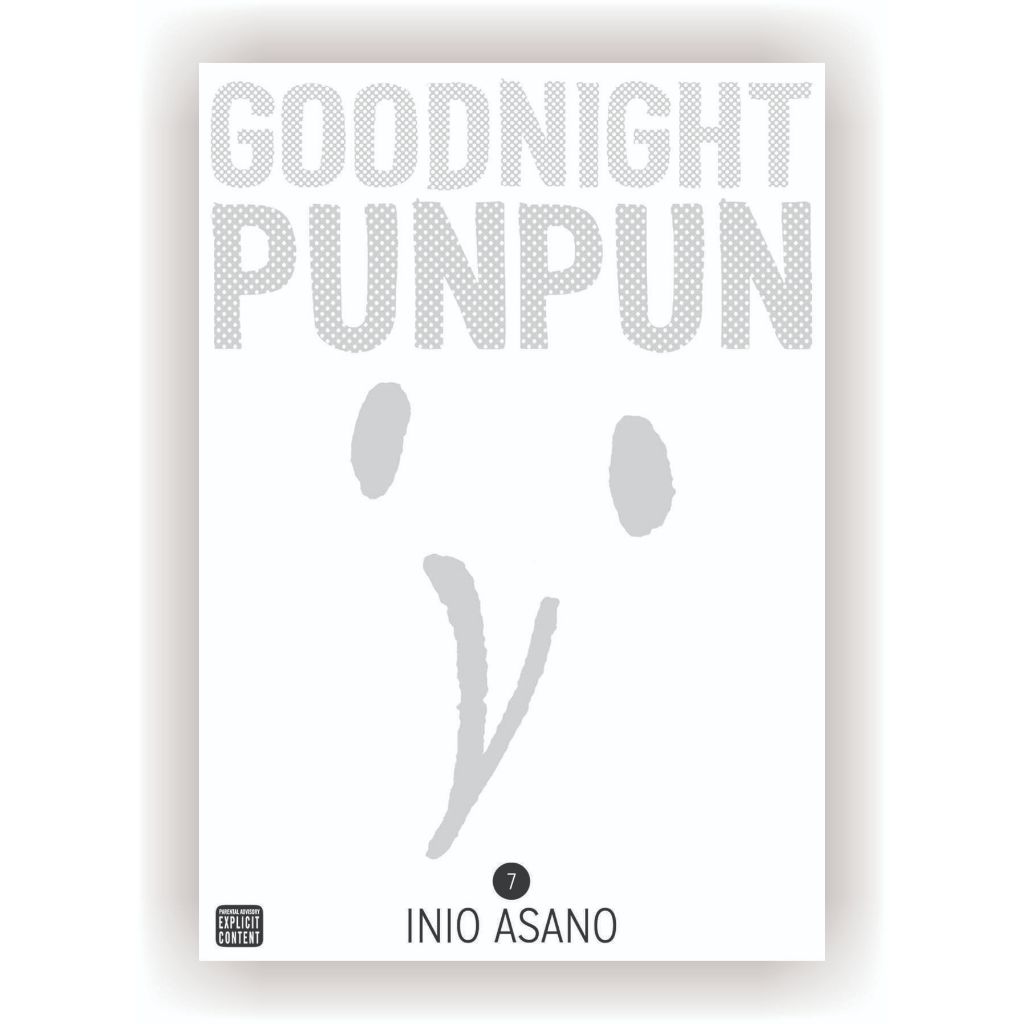 komik goodnight punpun bahasa indonesia