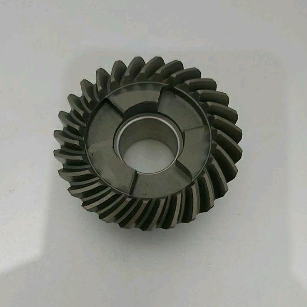 Gigi mundur mesin tempel Yamaha 15pk