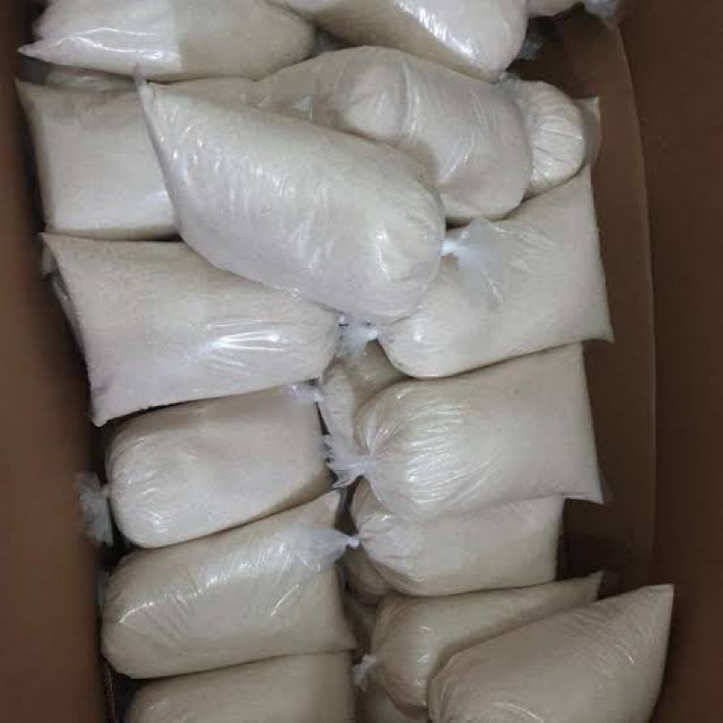 

Gula Pasir Lokal / Gula Kristal 1Kg