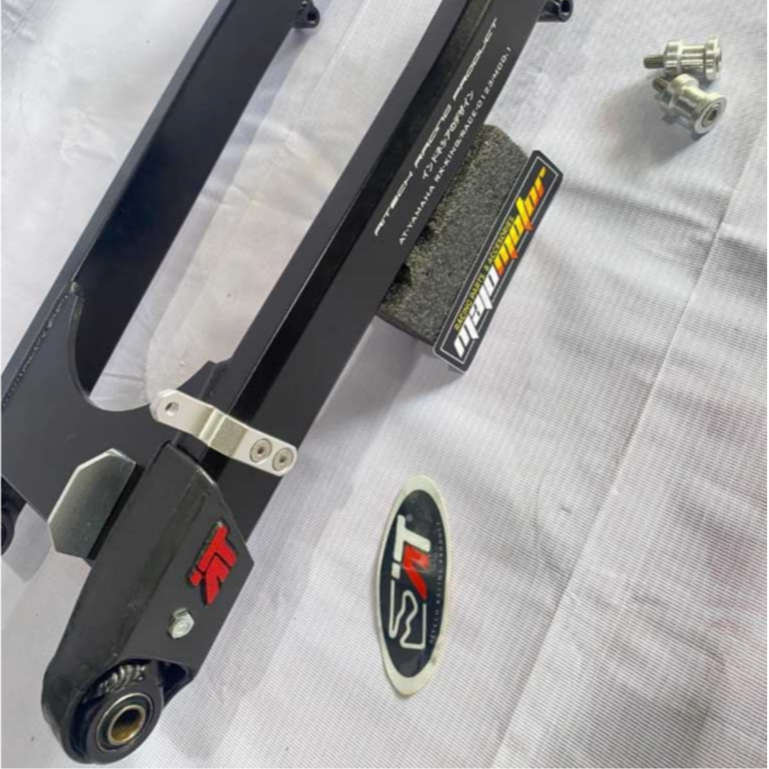 Swing Arm/Lengan ayun RxKing AITECH Black