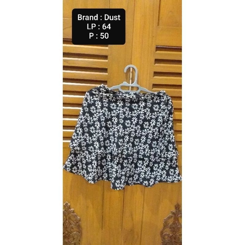 PL ROK WANITA, PL ROK VINTAGE, PL ROK PENDEK