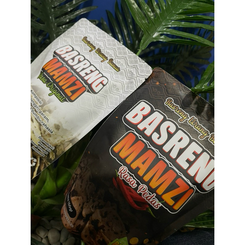 

Basreng Mamzi Reseller