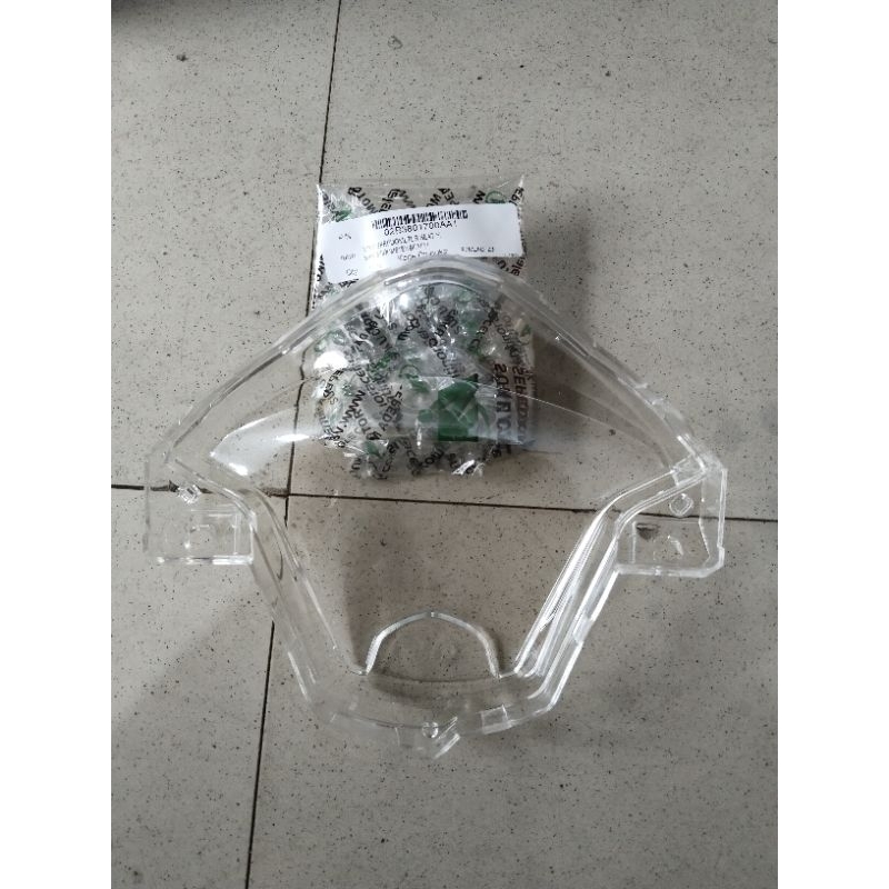 kaca kilometer/mika spidometer beat fi VR