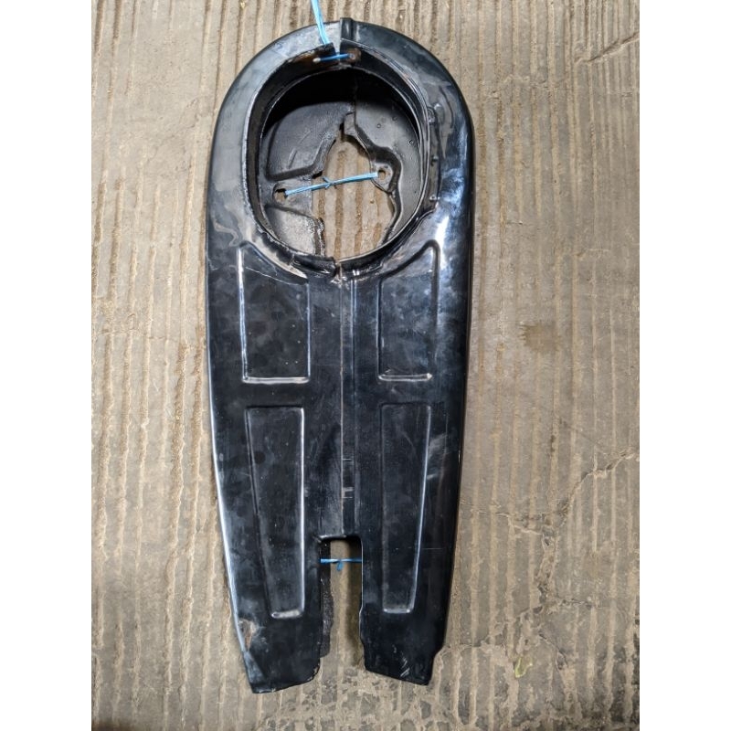 Ketengkas  Katengkas Chain Case Pelindung Rantai Rante GL 100 GL 125 gl100 gl125 Original Copotan Mo