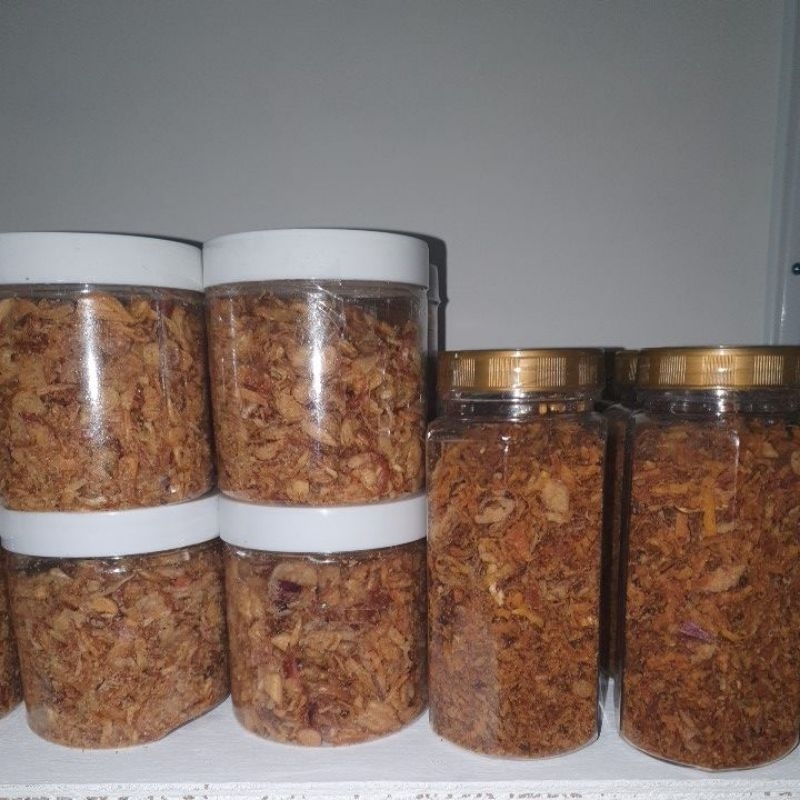 

(TERMURAH) BAWANG GORENG