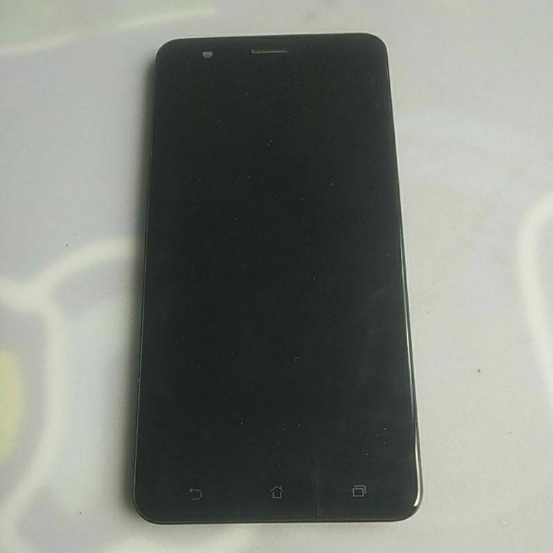 lcd touchscreen Asus Zenfone Z01HD ORIAN