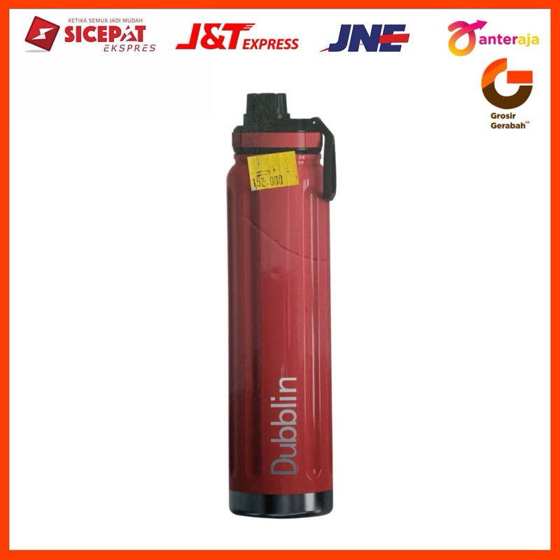 dublin botol thermo tumbler Thunder 1000 dbn1993