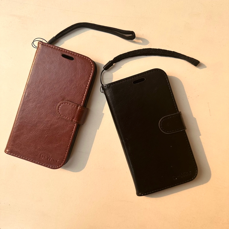 CASE DOMPET KULIT PREMIUM FOR REDMI XIAOMI POCO X3 GT /REDMI NOTE 10 PRO 5G POCO M4 Pro (4G) POCO F4