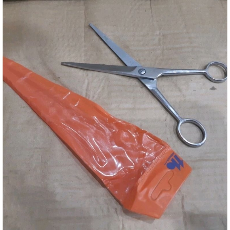 

Gunting Pangkas ICE 7,5"inch