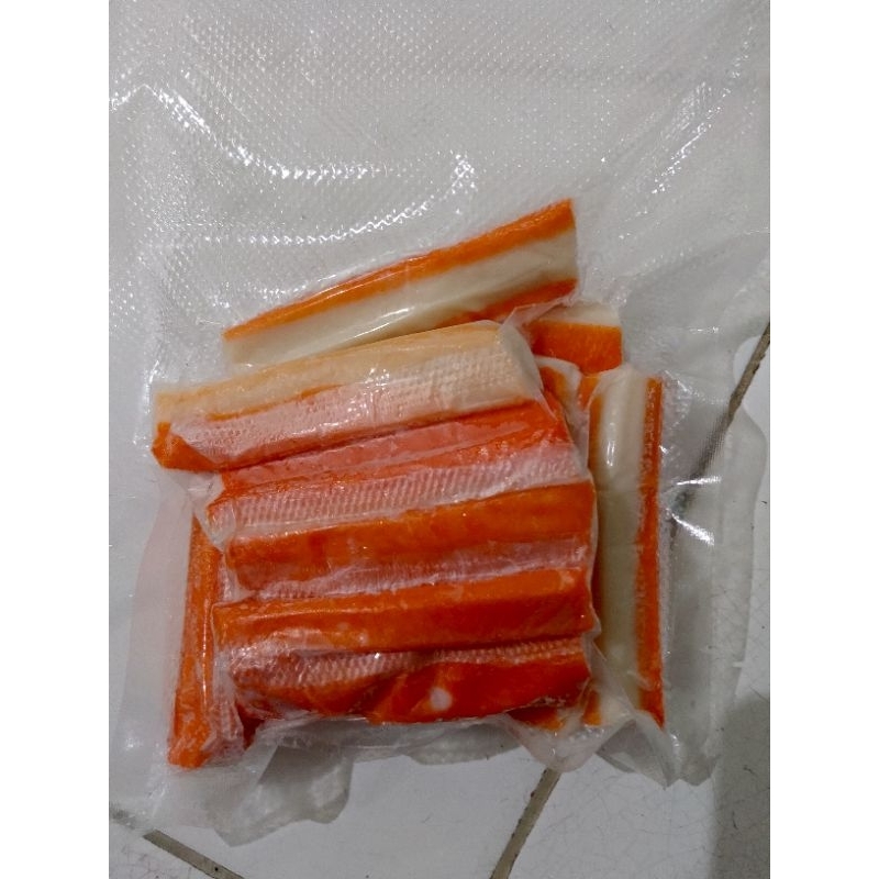 

Cedea crab stick repack