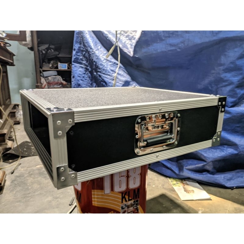 Hardcase Power 3U, Rak Power 3U Mundur 55