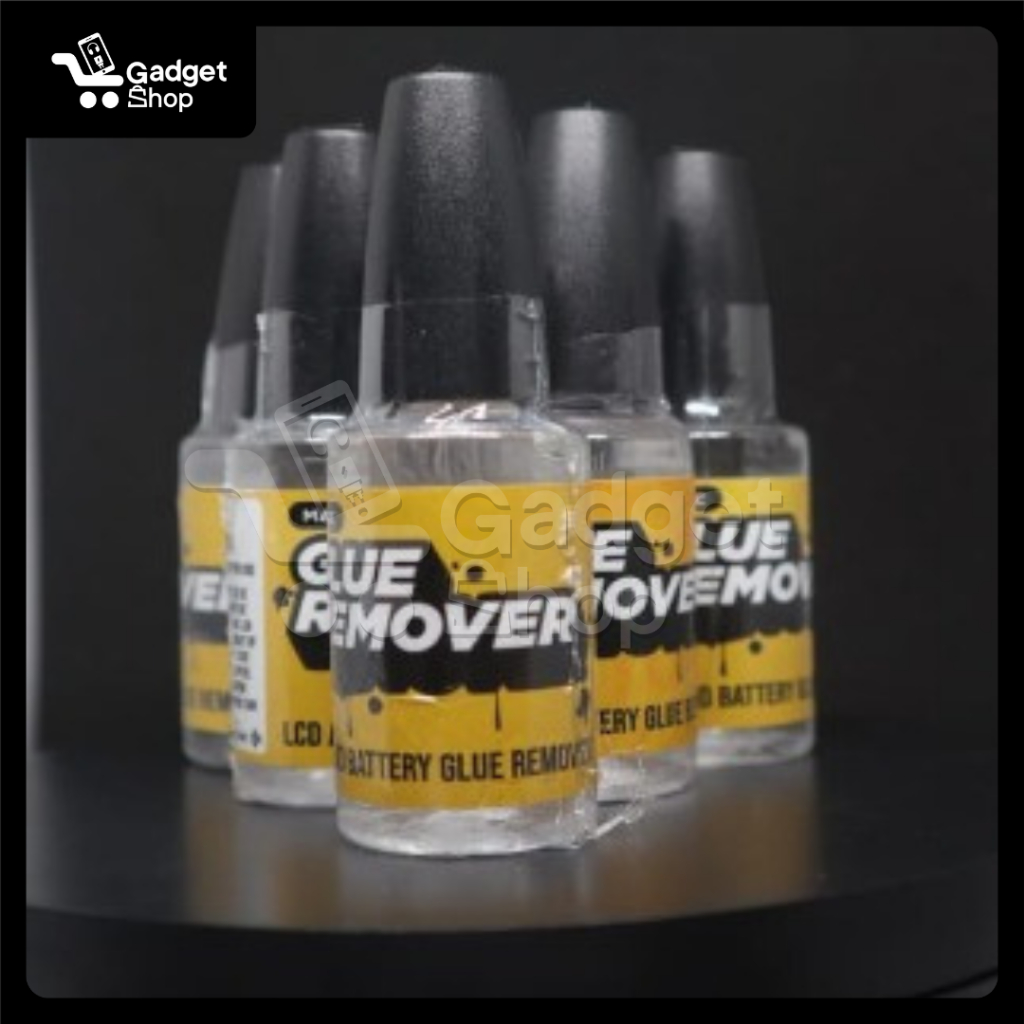 MGR 20 ML Magic Glue Remover phone LCD screen glue battery remover - Cairan Penghancur lem LCD