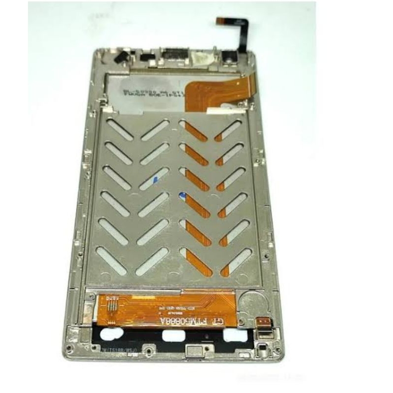 LCD FULLSET FREM ALDO AS8 AS 8 KOMPATIBEL