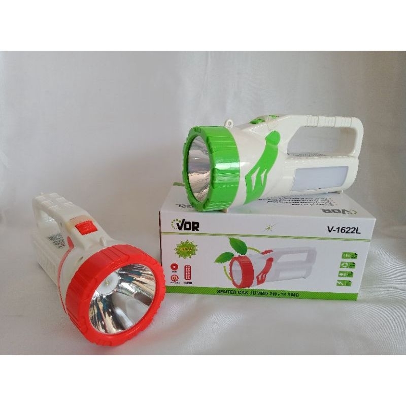 senter tangan vdr 1622//5207