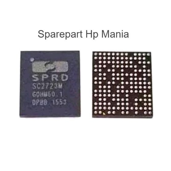 IC POWER SC2723M SAMSUNG J110 J320 ORIGINAL