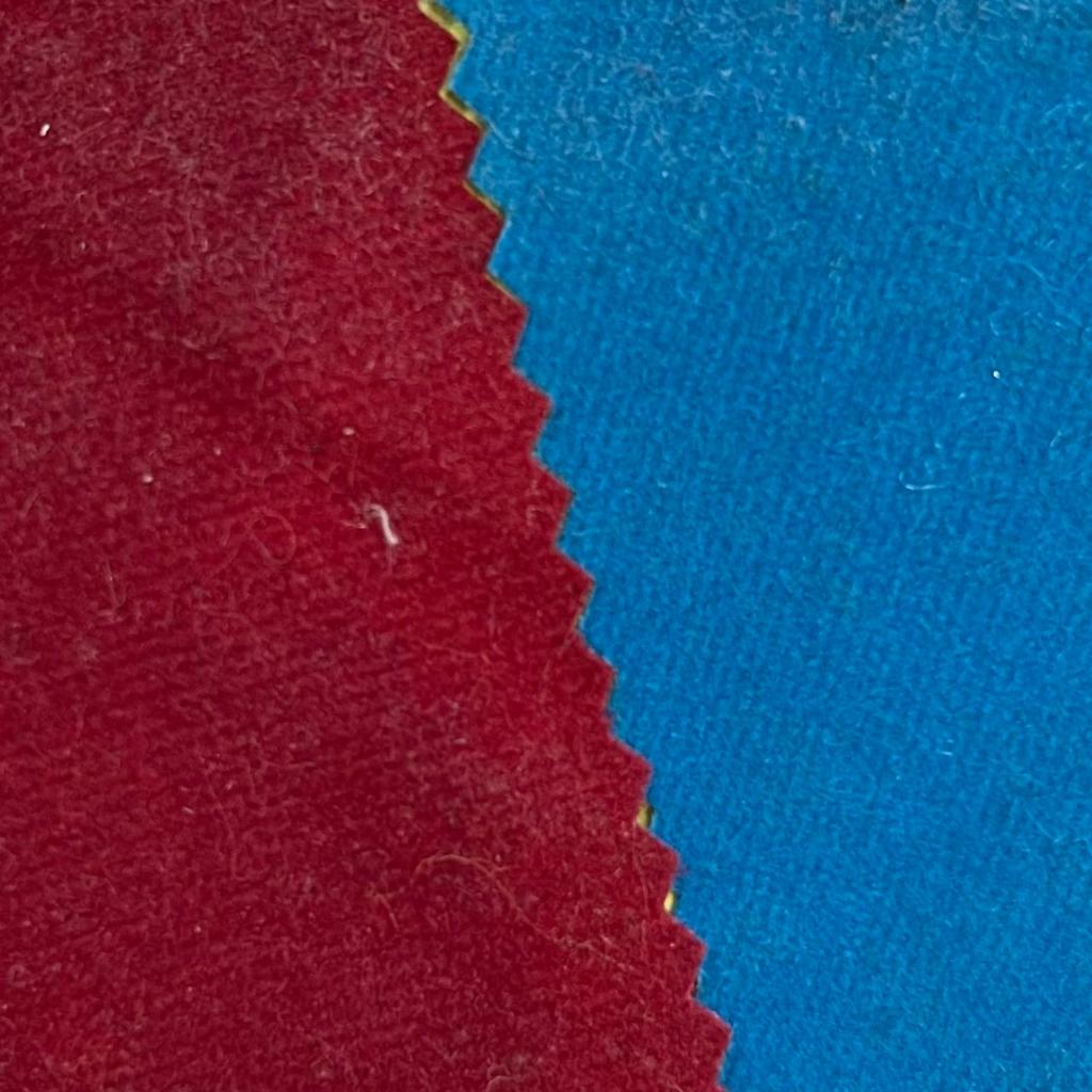 Bludru Kabulon / Bludru Selempang Meteran