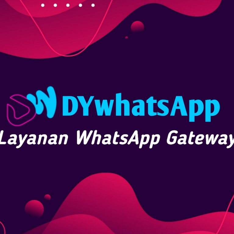 KODE S39J Sewa Api WhatsApp Gateway Bulanan