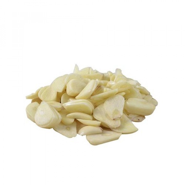 

Bawang putih super iris 500gr - kirim segera instant