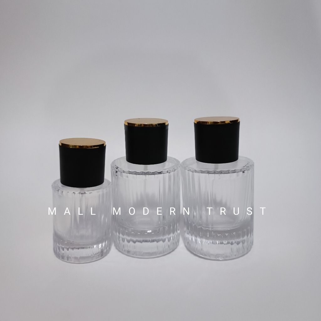 BOTOL PARFUM CHLOE DRAT 50ML-BOTOL PARFUM MEWAH