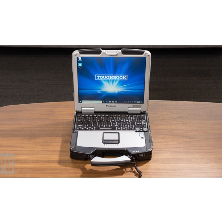 KODE U82P Panasonic TOUGHBOOK CF31 CF31 CF 31 CORE I5 GEN 2 MANTAPPPPP