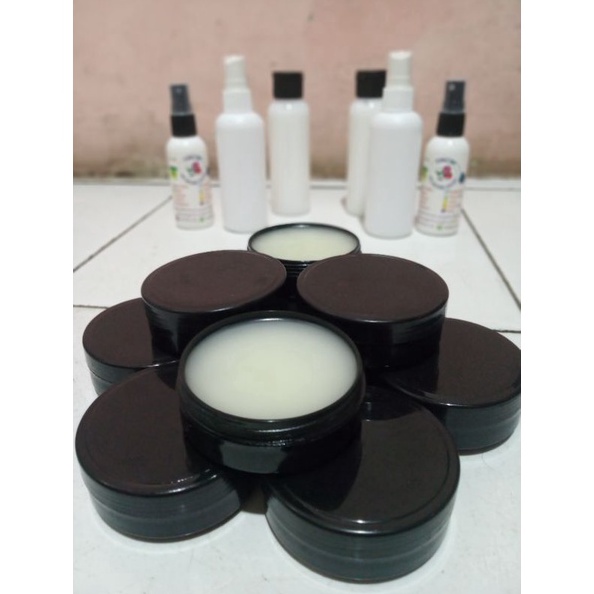 KODE K39X Paket 1 Parfum1 Leather balsam1 Leather ConditionerPaket Perawatan TasSepatu Kulit