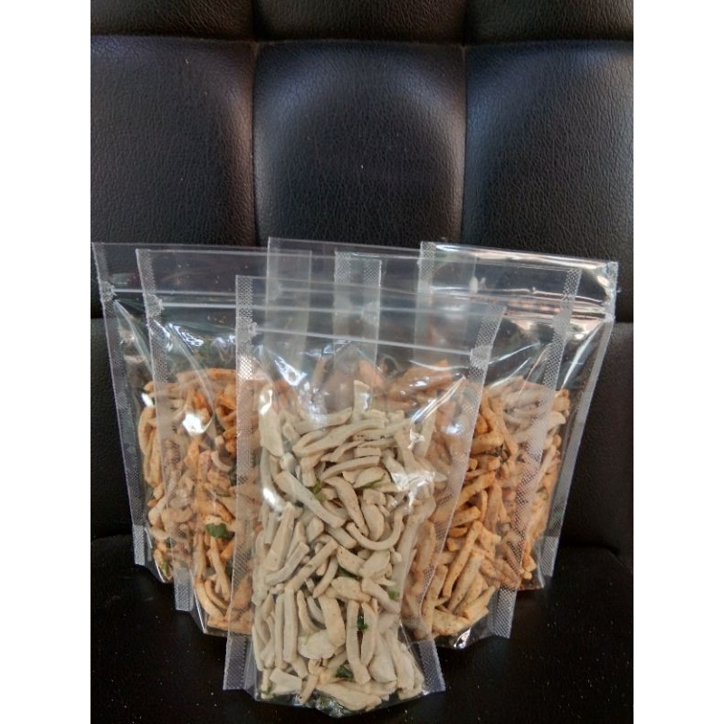 

BasReng JaRaHan kemasan 500G wangi Daun Jeruk dengan banyak RASA