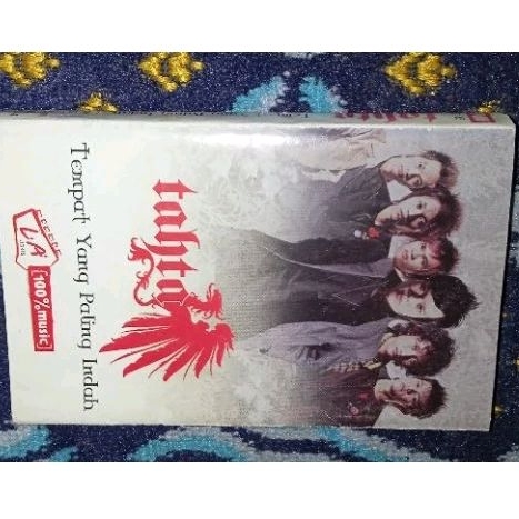 tahta band kaset pita