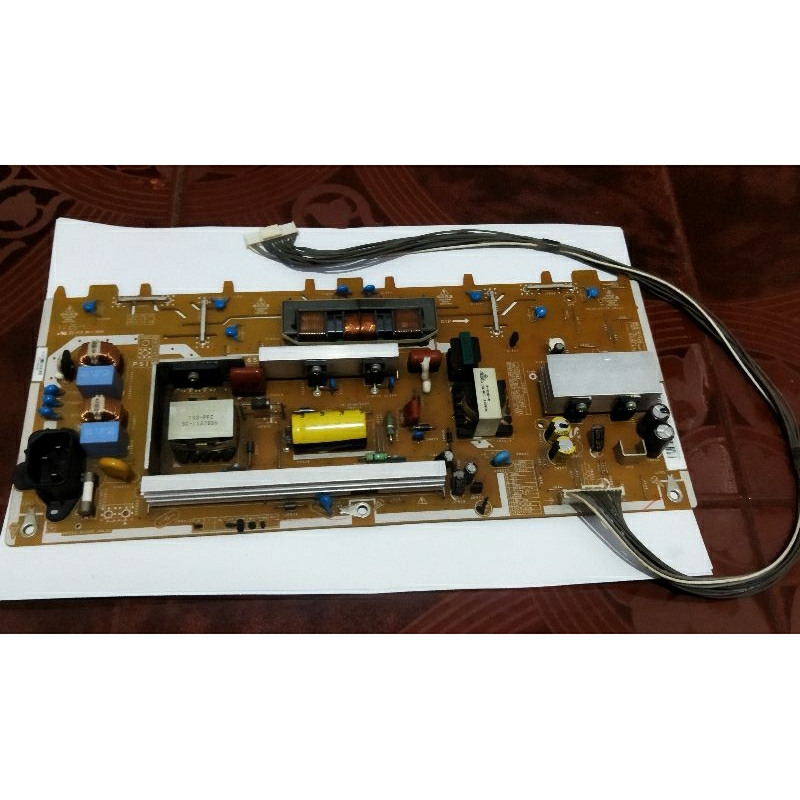 POWER SUPPLY TV TOSHIBA REGZA 32inch