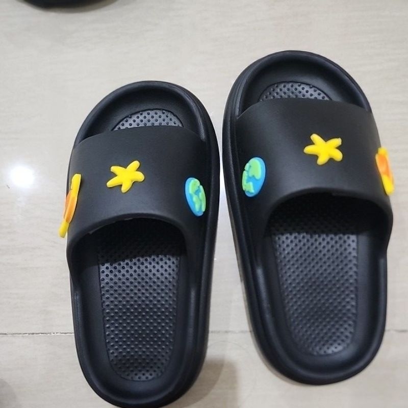 sandal selop anak laki laki Porto
